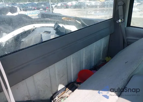 1995 GMC Sierra C1500 из США, поврежденный, VIN 1GTEC14H0SZ551451